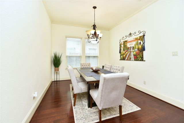 13117 Stoneleigh Terrace Drive, Houston, TX 77077