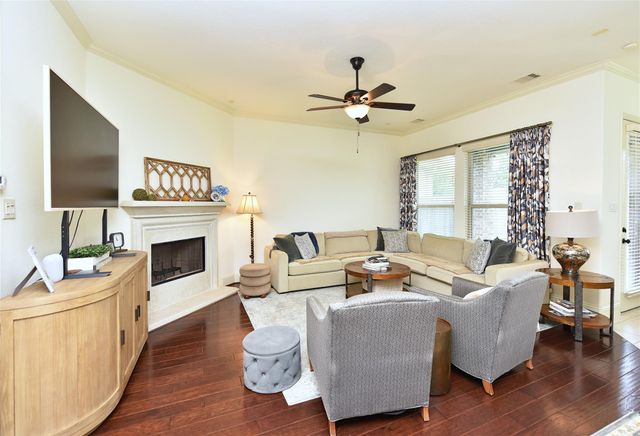 13117 Stoneleigh Terrace Drive, Houston, TX 77077