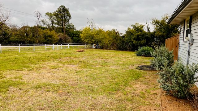 7301 Fishtrap Road, Cross Roads, TX 76227