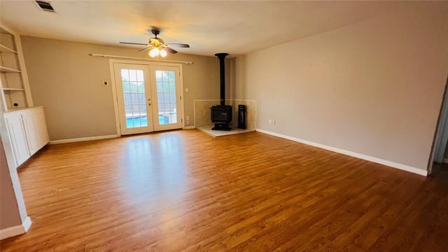 7301 Fishtrap Road, Cross Roads, TX 76227