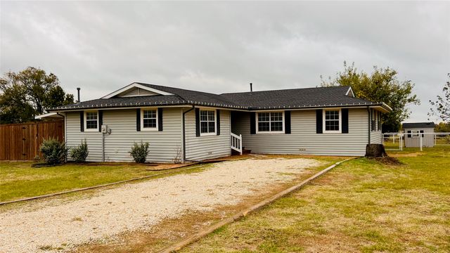 7301 Fishtrap Road, Cross Roads, TX 76227