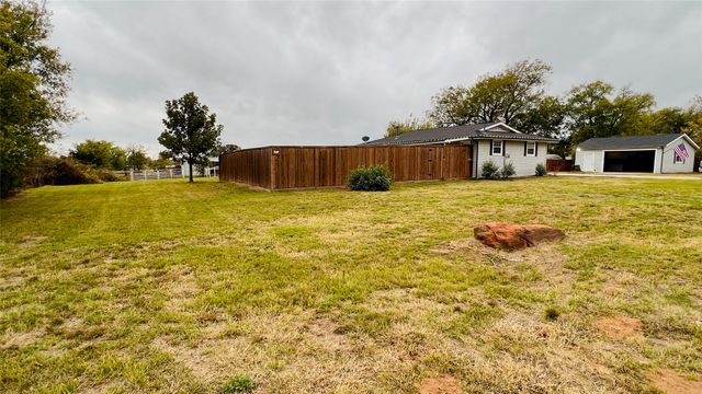 7301 Fishtrap Road, Cross Roads, TX 76227