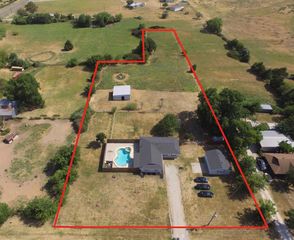 7301 Fishtrap Road, Cross Roads, TX 76227