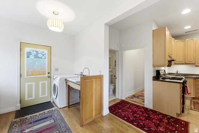 1410 S 300 E, Salt Lake City, UT 84115