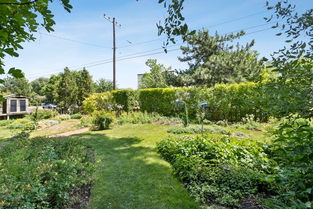 1410 S 300 E, Salt Lake City, UT 84115