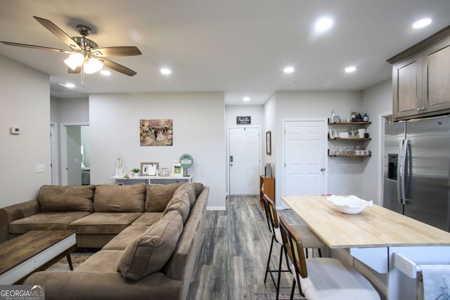 11769 Henry Street, Claxton, GA 30417