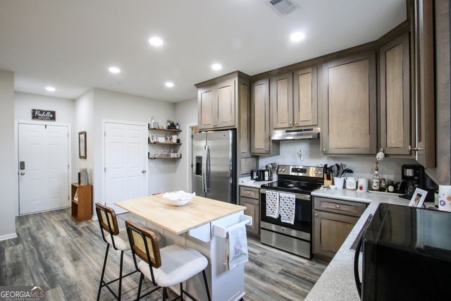 11769 Henry Street, Claxton, GA 30417