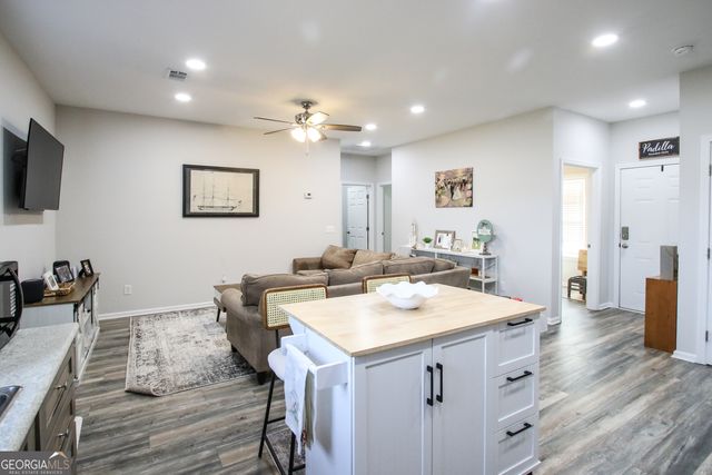 11769 Henry Street, Claxton, GA 30417