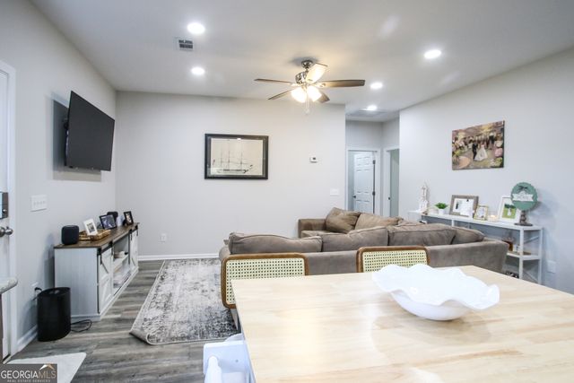 11769 Henry Street, Claxton, GA 30417