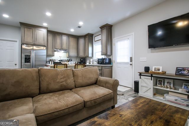 11769 Henry Street, Claxton, GA 30417