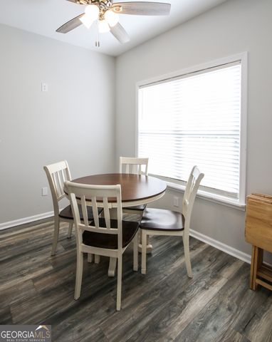 11769 Henry Street, Claxton, GA 30417