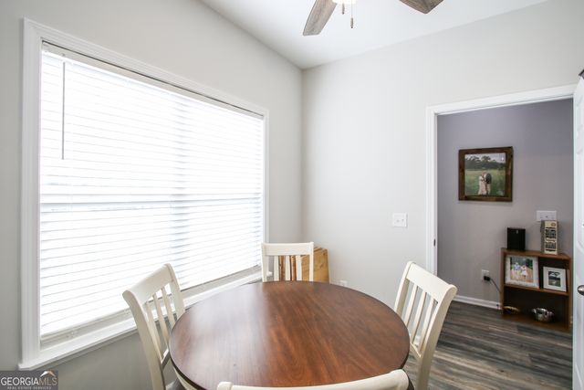 11769 Henry Street, Claxton, GA 30417