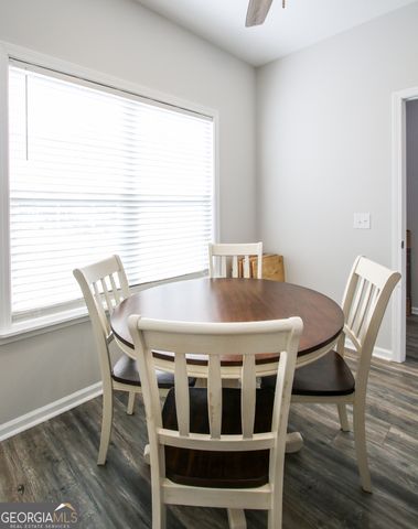 11769 Henry Street, Claxton, GA 30417