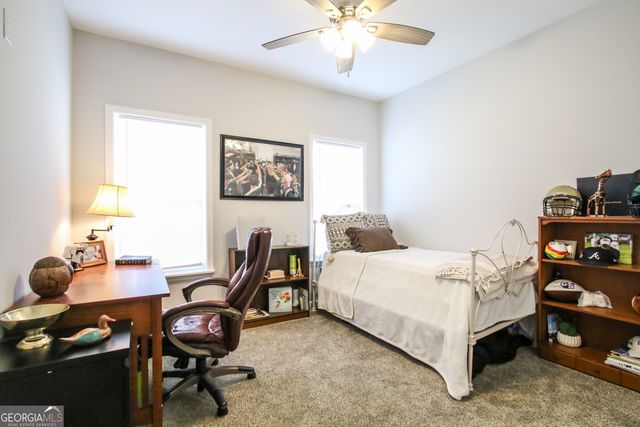 11769 Henry Street, Claxton, GA 30417
