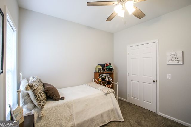 11769 Henry Street, Claxton, GA 30417