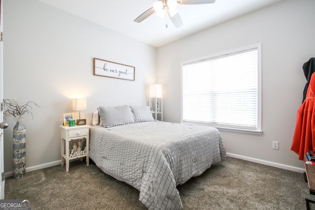 11769 Henry Street, Claxton, GA 30417