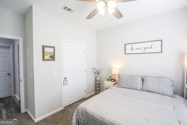 11769 Henry Street, Claxton, GA 30417