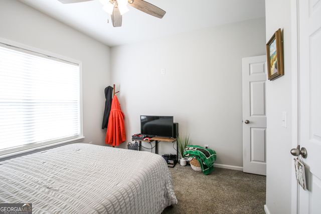 11769 Henry Street, Claxton, GA 30417