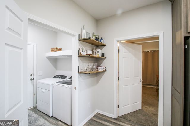 11769 Henry Street, Claxton, GA 30417