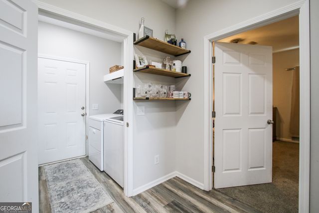 11769 Henry Street, Claxton, GA 30417
