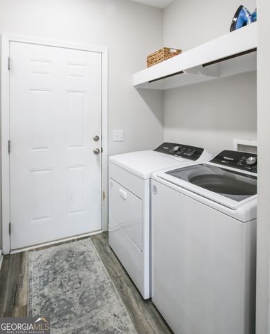 11769 Henry Street, Claxton, GA 30417