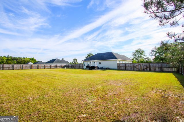 11769 Henry Street, Claxton, GA 30417