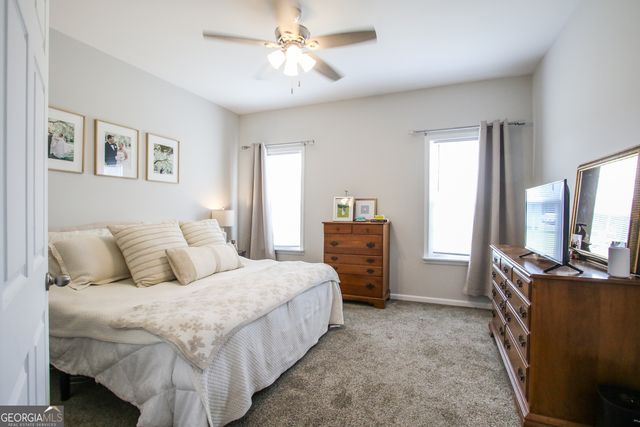 11769 Henry Street, Claxton, GA 30417