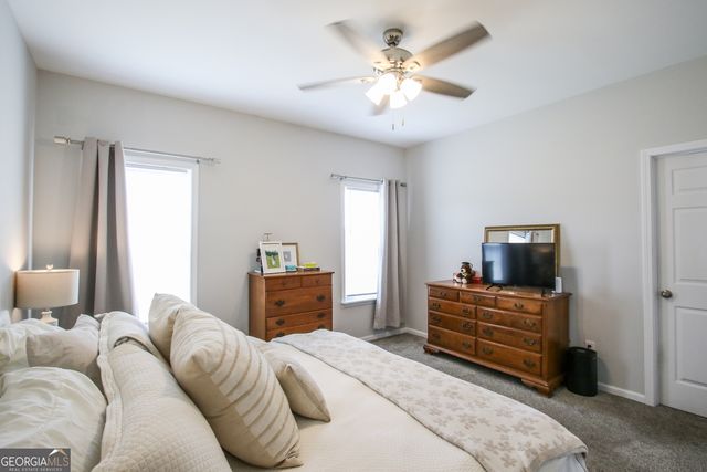 11769 Henry Street, Claxton, GA 30417