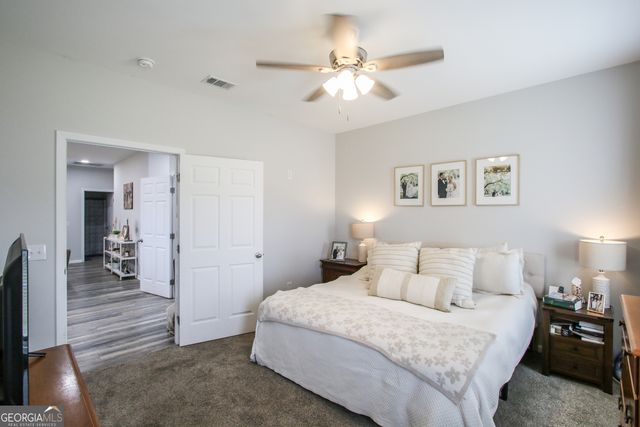 11769 Henry Street, Claxton, GA 30417