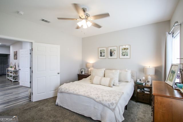11769 Henry Street, Claxton, GA 30417