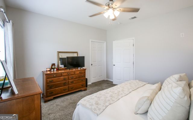 11769 Henry Street, Claxton, GA 30417