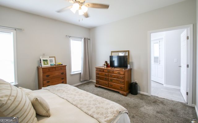 11769 Henry Street, Claxton, GA 30417