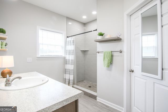11769 Henry Street, Claxton, GA 30417