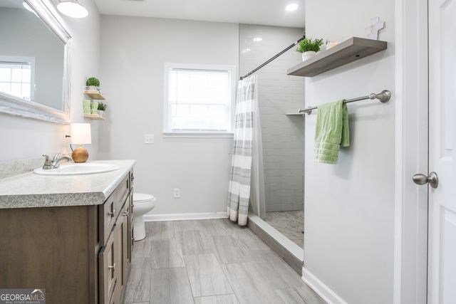 11769 Henry Street, Claxton, GA 30417