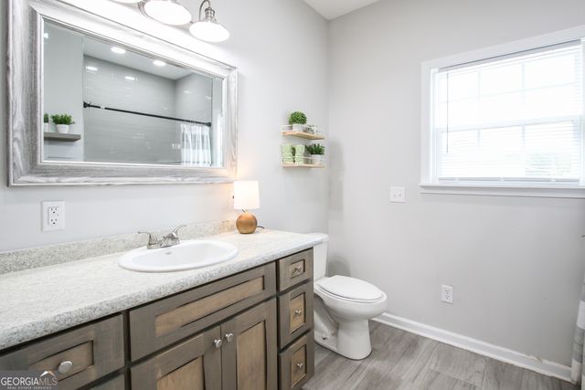 11769 Henry Street, Claxton, GA 30417