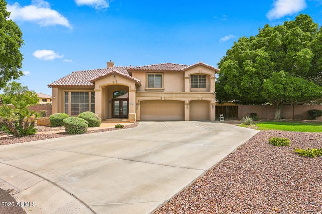 7910 W BRIDEN Lane, Peoria, AZ 85383