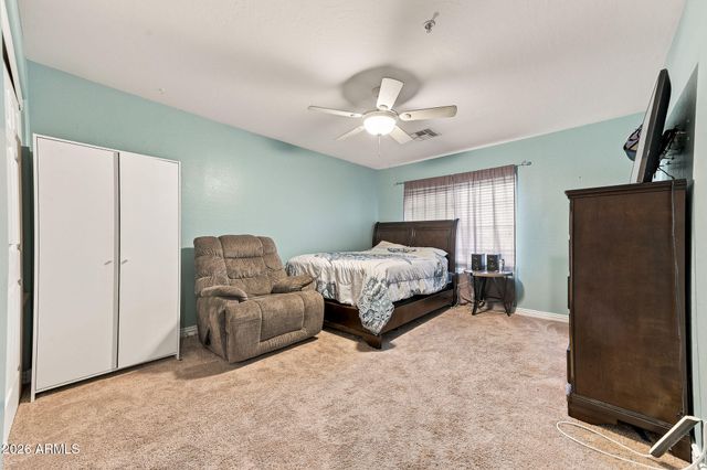 7910 W BRIDEN Lane, Peoria, AZ 85383