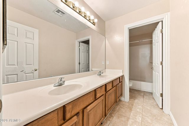 7910 W BRIDEN Lane, Peoria, AZ 85383