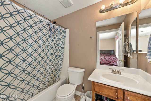 7910 W BRIDEN Lane, Peoria, AZ 85383