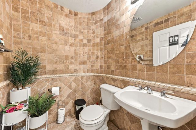 7910 W BRIDEN Lane, Peoria, AZ 85383
