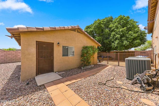 7910 W BRIDEN Lane, Peoria, AZ 85383