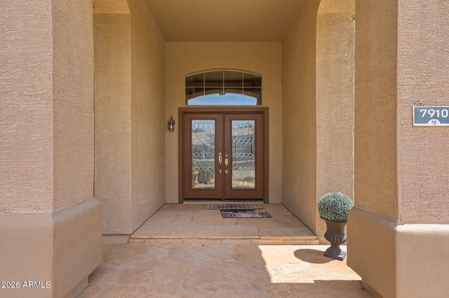 7910 W BRIDEN Lane, Peoria, AZ 85383