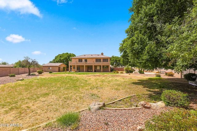 7910 W BRIDEN Lane, Peoria, AZ 85383