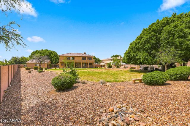 7910 W BRIDEN Lane, Peoria, AZ 85383