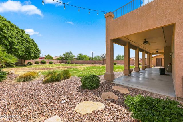 7910 W BRIDEN Lane, Peoria, AZ 85383