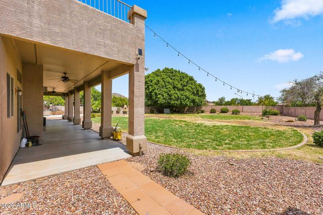 7910 W BRIDEN Lane, Peoria, AZ 85383