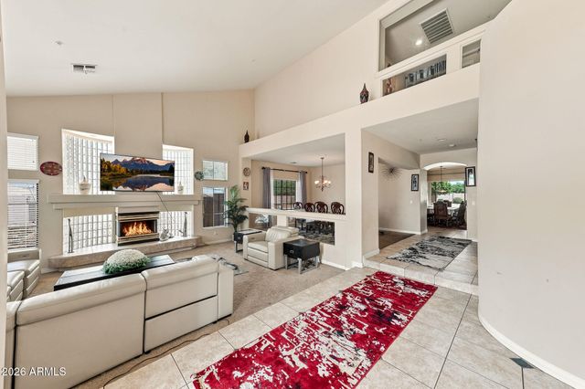 7910 W BRIDEN Lane, Peoria, AZ 85383