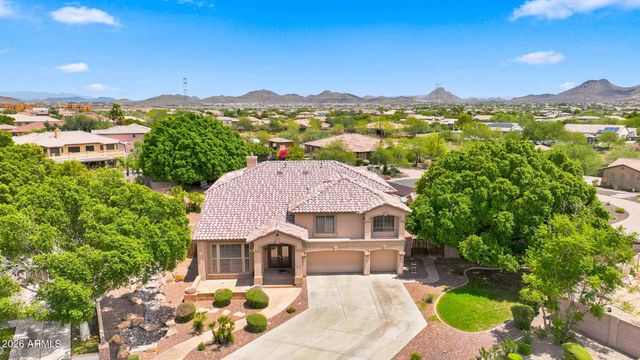 7910 W BRIDEN Lane, Peoria, AZ 85383