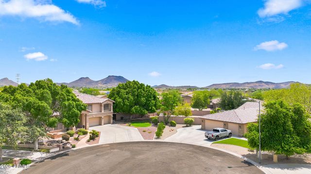 7910 W BRIDEN Lane, Peoria, AZ 85383