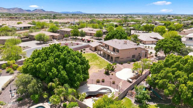 7910 W BRIDEN Lane, Peoria, AZ 85383